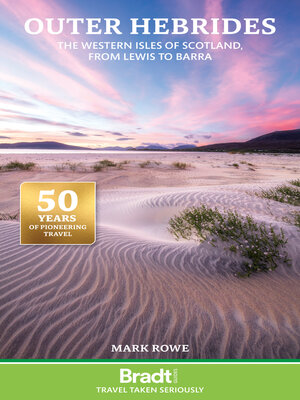 cover image of Outer Hebrides